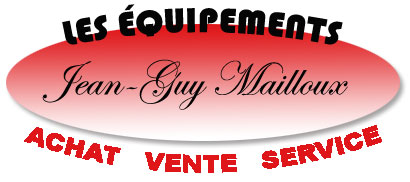 Les Équipements Jean-Guy Mailloux